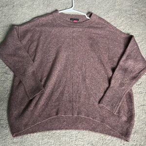 Vince Camino Oversized Sweater